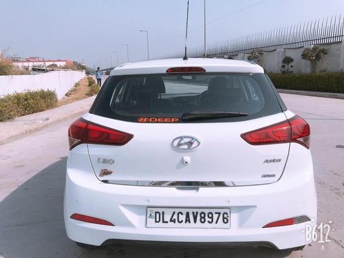 Used Hyundai i20 2015 car at low price