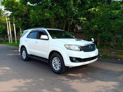 Used 2012 Toyota Fortuner for sale