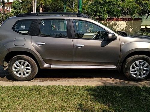 Used Nissan Terrano XL 2013 in Bangalore