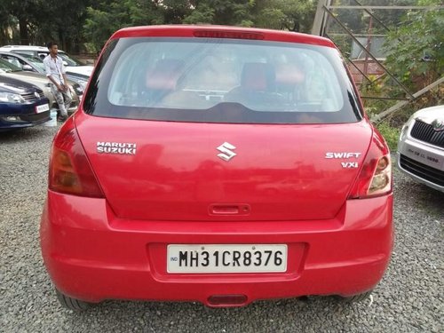 2008 Maruti Suzuki Swift for sale at low price