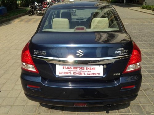 Used Maruti Suzuki Dzire 2010 for sale at low price