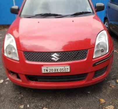 Used 2008 Maruti Suzuki Swift for sale