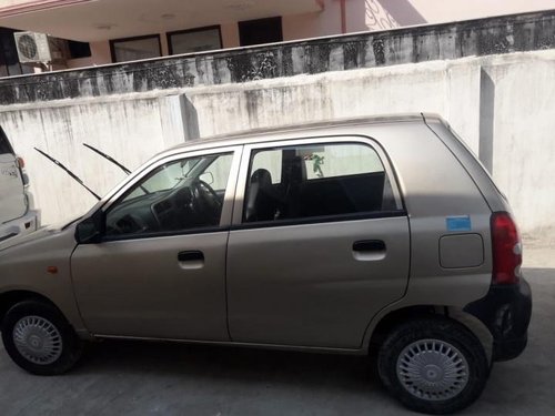 Used 2010 Maruti Suzuki Alto for sale