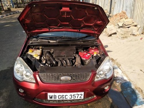 Used Ford Fiesta 1.4 Duratec ZXI 2009 for sale 