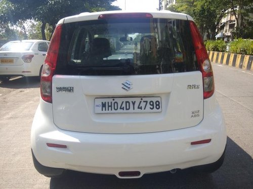 Used 2009 Maruti Suzuki Ritz for sale at low price