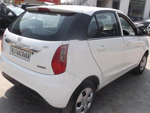 Good as new 2016 Tata Bolt for sale