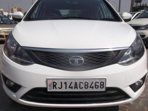 Good as new 2016 Tata Bolt for sale