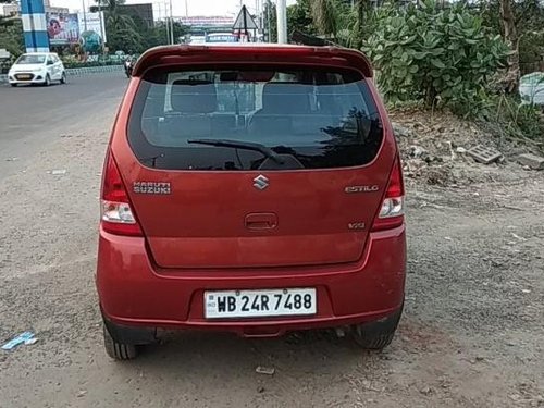 Used 2012 Maruti Suzuki Zen Estilo for sale