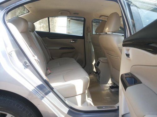 Good as new 2015 Maruti Suzuki Ciaz for sale