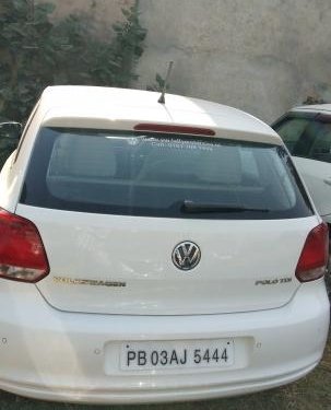Good as new Volkswagen Polo 2014 for sale 