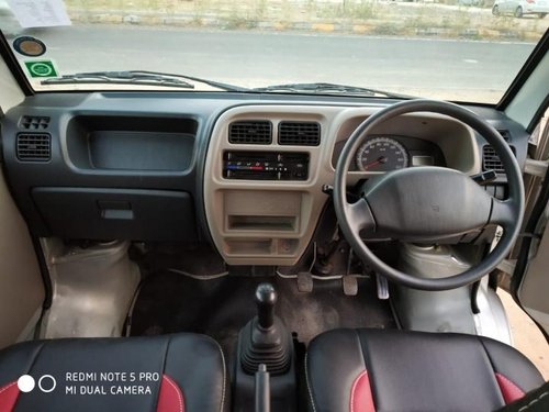 Good as new Maruti Suzuki Eeco 2014 for sale 