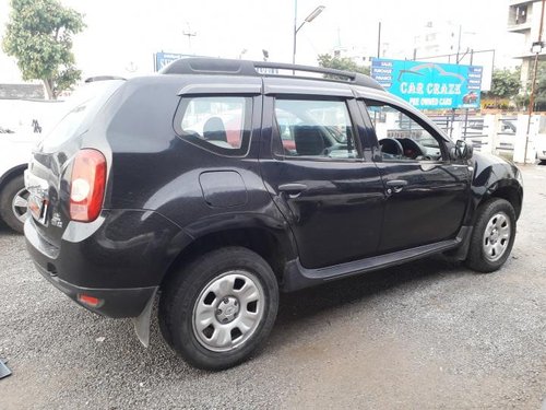 Used 2012 Renault Duster for sale