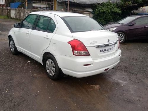 Used 2010 Maruti Suzuki Dzire car at low price