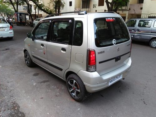 Good as new 2004 Maruti Suzuki Wagon R for sale