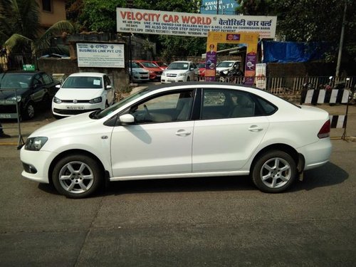 Used 2014 Volkswagen Vento for sale