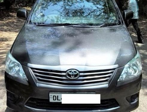 Toyota Innova 2.5 VX 7 STR BSIV 2012 for sale