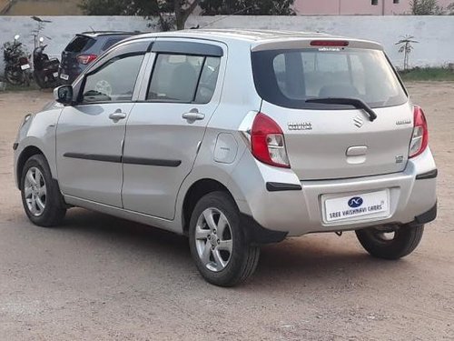 Used 2016 Maruti Suzuki Celerio car at low price