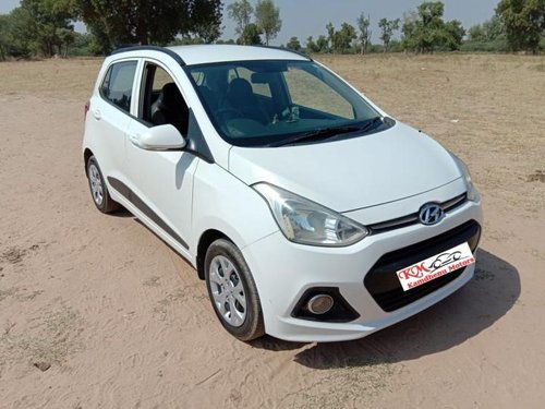 Used Hyundai i10 2015 for sale at low price