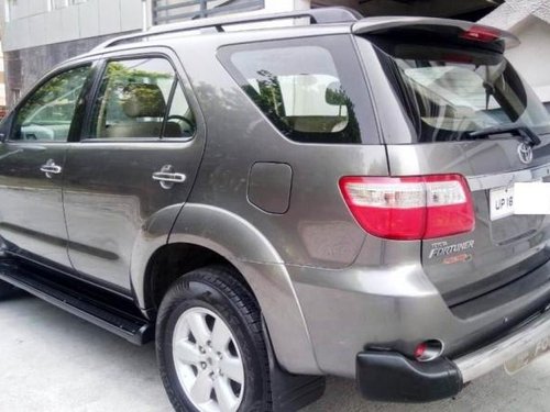 Used Toyota Fortuner 3.0 Diesel for sale