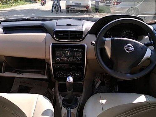 Used Nissan Terrano XL 2013 in Bangalore