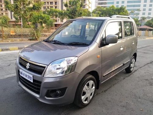 Used 2017 Maruti Suzuki Wagon R for sale