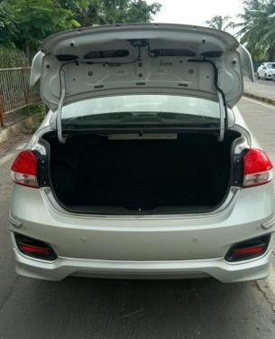 Maruti Ciaz ZDi Plus SHVS 2016 for sale