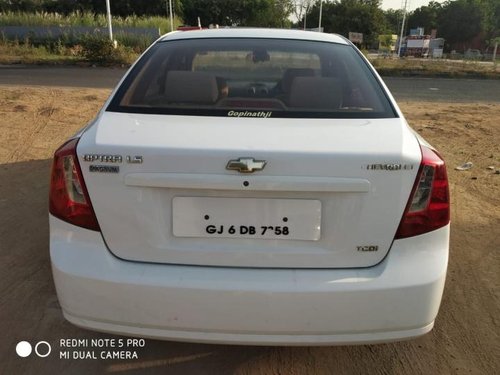 Chevrolet Optra Magnum 2.0 LS 2009 for sale