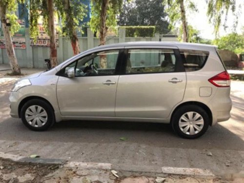 Used 2016 Maruti Suzuki Ertiga for sale at low price