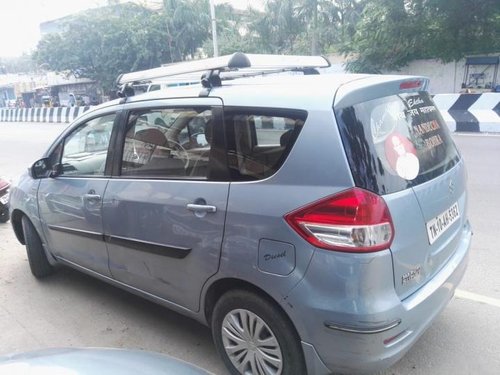 Used Maruti Suzuki Ertiga 2012 for sale 