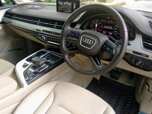 Used 2018 Audi Q7 for sale