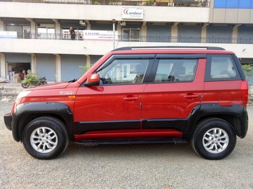 2015 Mahindra TUV 300 for sale