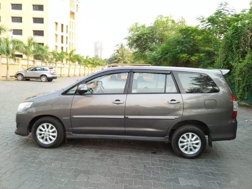 Used 2012 Toyota Innova 2004-2011 for sale