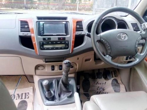 Used Toyota Fortuner 3.0 Diesel for sale