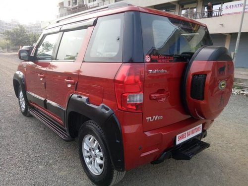 2015 Mahindra TUV 300 for sale