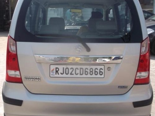 Used 2017 Maruti Suzuki Wagon R for sale