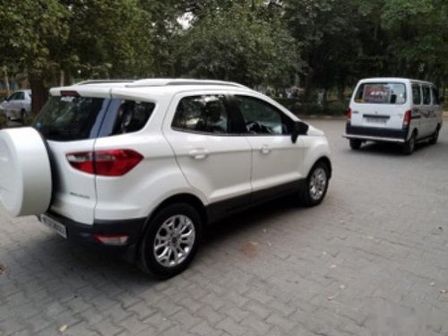 2015 Ford EcoSport for sale at low price