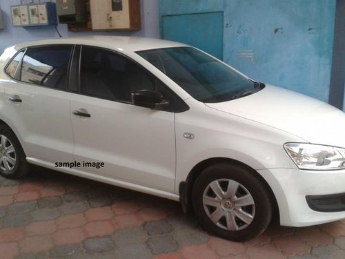 Used 2013 Volkswagen Polo car at low price