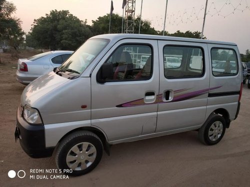 Good as new Maruti Suzuki Eeco 2014 for sale 