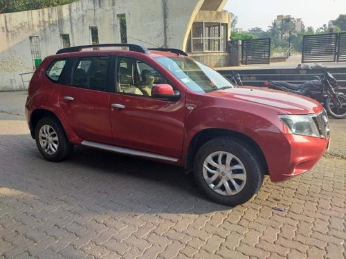 Nissan Terrano XL P 2013 for sale