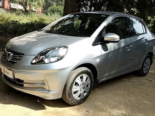 Used Honda Amaze 2015 for sale at low price