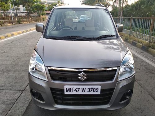 Used 2017 Maruti Suzuki Wagon R for sale