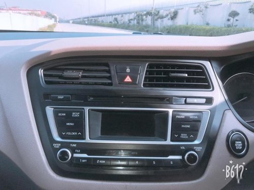 Used Hyundai i20 2015 car at low price