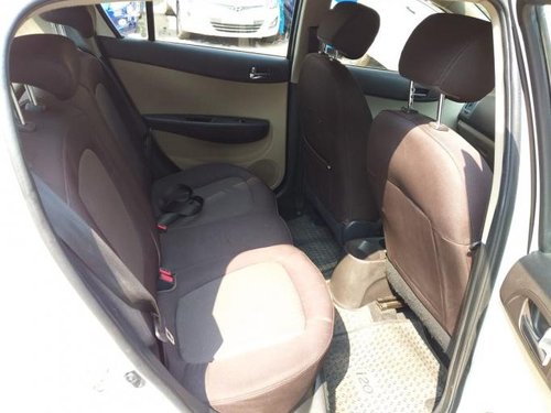 Good as new Hyundai i20 1.2 Sportz 2013 in Mumbai 