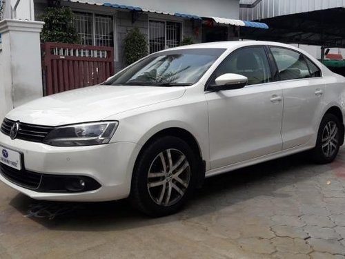 Used Volkswagen Jetta 2011-2013 2.0L TDI Comfortline 2013 for sale 