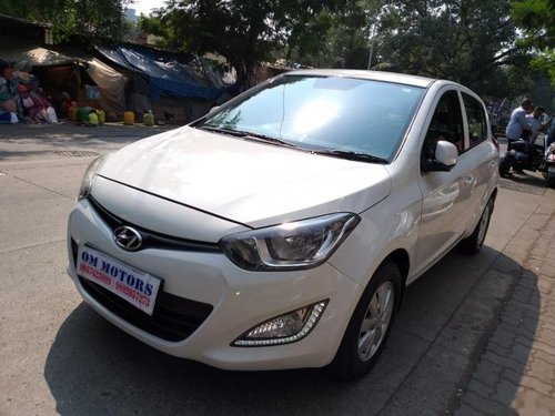 Good as new Hyundai i20 1.2 Sportz 2013 in Mumbai 