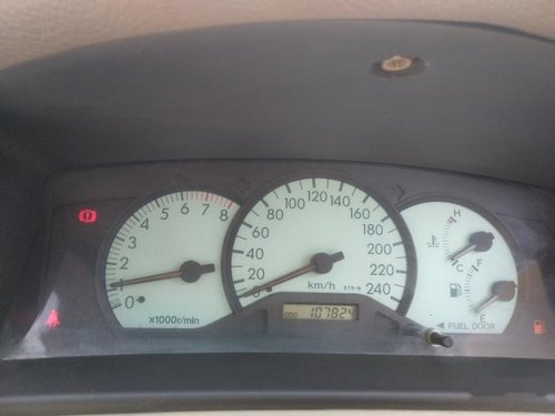 Toyota Corolla H5 2006 for sale at low price