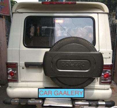 Mahindra Bolero SLE 2012 for sale