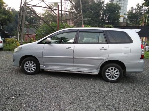 Used Toyota Innova 2004-2011 car at low price in Mumbai 