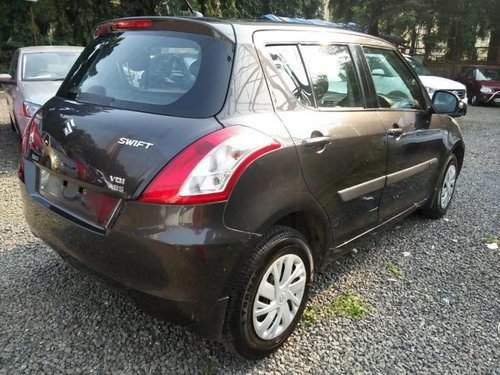 Used 2015 Maruti Suzuki Swift for sale