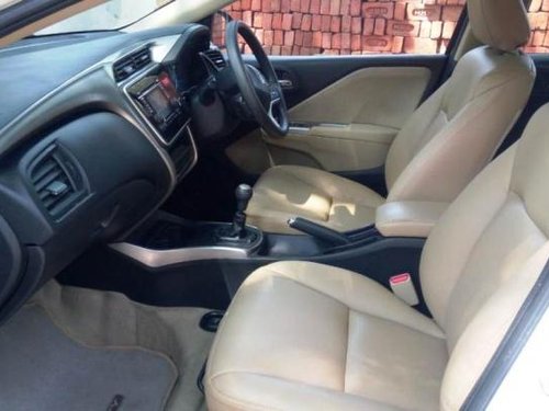 Good as new Honda City V MT for sale 